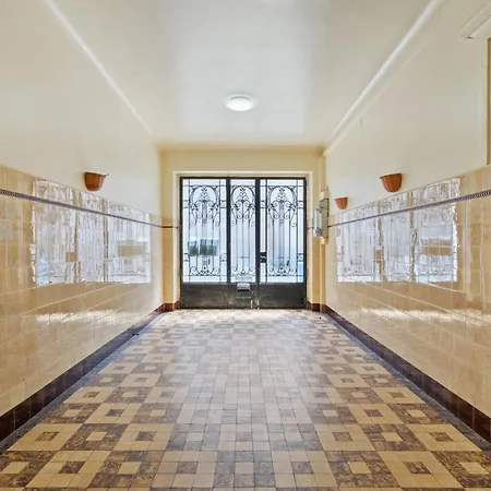 Cozy 3Br Townhome Walk To City Center & Park Free Luxembourg Exterior photo