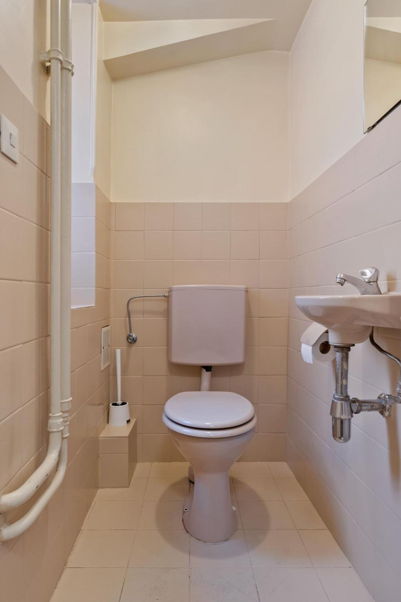 Casa vacanze Cozy 3br Townhome Walk To Center & Park Free Lussemburgo